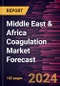 Middle East & Africa Coagulation Market Forecast to 2030 - Regional Analysis - by Disease Indications, Type, Technology, and End User - Product Thumbnail Image