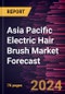 Asia Pacific Electric Hair Brush Market Forecast to 2030 - Regional Analysis - By Product Type (Round Brush and Flat Brush), Category (Men, Women, and Unisex), and Distribution Channel (Supermarkets and Hypermarkets, Specialty Stores, Online Retail, and Others) - Product Thumbnail Image