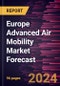 Europe Advanced Air Mobility Market Forecast to 2030 - Regional Analysis - by Component (Hardware and Software), Operation Mode (Piloted and Autonomous), Propulsion Type (Fully Electric and Hybrid), and End Use (Passenger and Cargo) - Product Image