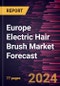 Europe Electric Hair Brush Market Forecast to 2030 - Regional Analysis - By Product Type (Round Brush and Flat Brush), Category (Men, Women, and Unisex), and Distribution Channel (Supermarkets and Hypermarkets, Specialty Stores, Online Retail, and Others) - Product Thumbnail Image