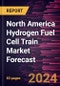 North America Hydrogen Fuel Cell Train Market Forecast to 2030 - Regional Analysis - by Technology, Component, and Rail Type - Product Thumbnail Image