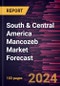 South & Central America Mancozeb Market Forecast to 2030 - Regional Analysis - by Form, Mode of Application, and Crop Type - Product Thumbnail Image