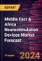 Middle East & Africa Neurostimulation Devices Market Forecast to 2030 - Regional Analysis - by Product, Application, and End User - Product Thumbnail Image