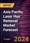 Asia Pacific Laser Hair Removal Market Forecast to 2030 - Regional Analysis - by Laser Type, Product Type, and End User - Product Image