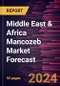 Middle East & Africa Mancozeb Market Forecast to 2030 - Regional Analysis - by Form (Dry and Liquid), Mode of Application (Foliar Spray, Soil Treatment, and Seed Treatment), and Crop Type (Fruits & Vegetables, Cereals & Grains, Oilseeds & Pulses, Turf & Ornamentals, and Others) - Product Thumbnail Image