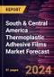 South & Central America Thermoplastic Adhesive Films Market Forecast to 2030 - Regional Analysis - by Material, Technology, Application, and End Use - Product Thumbnail Image