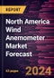 North America Wind Anemometer Market Forecast to 2030 - Regional Analysis - By Measuring Type (Velocity Anemometers and Pressure Anemometers), Anemometers Type (Mechanical, Ultrasonic, and Others), and Application (Onshore and Offshore) - Product Thumbnail Image