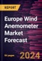 Europe Wind Anemometer Market Forecast to 2030 - Regional Analysis - By Measuring Type (Velocity Anemometers and Pressure Anemometers), Anemometers Type (Mechanical, Ultrasonic, and Others), and Application (Onshore and Offshore) - Product Thumbnail Image