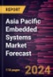 Asia Pacific Embedded Systems Market Forecast to 2030 - Regional Analysis - by Component, Functionality, and Application - Product Thumbnail Image