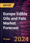 Europe Edible Oils and Fats Market Forecast to 2030 - Regional Analysis - By Type - Product Thumbnail Image