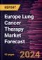 Europe Lung Cancer Therapy Market Forecast to 2030 - Regional Analysis - By Therapy Type (Noninvasive and Minimally Invasive), Indication (Non-Small Cell Lung Cancer and Small Cell Lung Cancer), and End User (Hospitals, Oncology Clinics, Research Centers, and Others) - Product Thumbnail Image