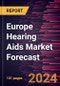 Europe Hearing Aids Market Forecast to 2030 - Regional Analysis - by Type, Product Type, Technology, Type Of Hearing Loss, Patient Type, and Distribution Channel - Product Thumbnail Image