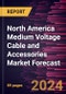 North America Medium Voltage Cable and Accessories Market Forecast to 2030 - Regional Analysis - by Installation, Product, Voltage, and End User - Product Thumbnail Image