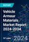 Vehicle Armour Materials Market Report 2024-2034 - Product Image