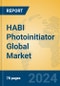 HABI Photoinitiator Global Market Insights 2024, Analysis and Forecast to 2029, by Manufacturers, Regions, Technology, Application - Product Image