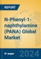 N-Phenyl-1-naphthylamine (PANA) Global Market Insights 2024, Analysis and Forecast to 2029, by Manufacturers, Regions, Technology, Application - Product Image