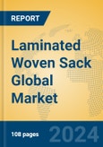 Laminated Woven Sack Global Market Insights 2024, Analysis and Forecast to 2029, by Manufacturers, Regions, Technology, Application, Product Type- Product Image