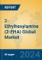 2-Ethylhexylamine (2-EHA) Global Market Insights 2024, Analysis and Forecast to 2029, by Manufacturers, Regions, Technology, Application - Product Image