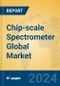 Chip-scale Spectrometer Global Market Insights 2024, Analysis and Forecast to 2029, by Manufacturers, Regions, Technology, Application - Product Image