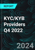 KYC/KYB Providers Q4 2022- Product Image