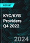KYC/KYB Providers Q4 2022 - Product Thumbnail Image