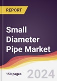 Small Diameter Pipe Market: Trends, Opportunities and Competitive Analysis- Product Image