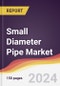 Small Diameter Pipe Market: Trends, Opportunities and Competitive Analysis - Product Image