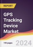 GPS Tracking Device Market: Trends, Opportunities and Competitive Analysis [2024-2030]- Product Image