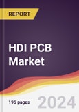 HDI PCB Market: Trends, Opportunities and Competitive Analysis [2024-2030]- Product Image