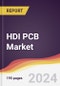HDI PCB Market: Trends, Opportunities and Competitive Analysis [2024-2030] - Product Image