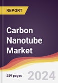 Carbon Nanotube Market: Trends, Opportunities and Competitive Analysis [2024-2030]- Product Image