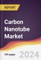 Carbon Nanotube Market: Trends, Opportunities and Competitive Analysis [2024-2030] - Product Image