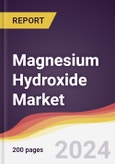 Magnesium Hydroxide Market: Trends, Opportunities and Competitive Analysis [2024-2030]- Product Image