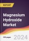 Magnesium Hydroxide Market: Trends, Opportunities and Competitive Analysis [2024-2030] - Product Image