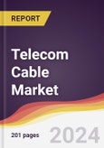 Telecom Cable Market: Trends, Opportunities and Competitive Analysis to 2030- Product Image