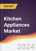 Kitchen Appliances Market: Market Size, Trends and Growth Analysis- Product Image