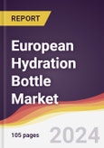 European Hydration Bottle Market: Trends, Opportunities and Competitive Analysis- Product Image