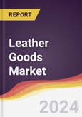 Leather Goods Market: Market Size, Trends and Growth Analysis- Product Image