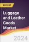Luggage and Leather Goods Market: Market Size, Trends and Growth Analysis - Product Thumbnail Image