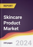 Skincare Product Market: Trends, Opportunities and Competitive Analysis- Product Image