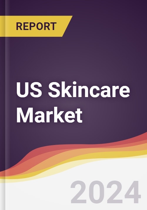 US Skincare Market: Market Size, Trends and Growth Analysis