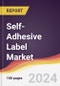 Self-Adhesive Label Market Report: Trends, Forecast and Competitive Analysis to 2030 - Product Image