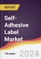 Self-Adhesive Label Market Report: Trends, Forecast and Competitive Analysis to 2030 - Product Thumbnail Image