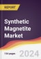 Synthetic Magnetite Market: Trends, Opportunities and Competitive Analysis to 2030 - Product Thumbnail Image