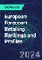European Forecourt Retailing - Rankings and Profiles - Product Image