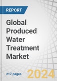 Global Produced Water Treatment Market by Application (Onshore, Offshore), Source (Conventional, Unconventional), Treatment (Primary Treatment, Secondary Treatment, Tertiary Treatment) and Region - Forecast to 2029- Product Image