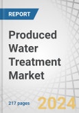 Produced Water Treatment Market by Application (Onshore, Offshore), Source (Conventional, Unconventional), Treatment (Primary Treatment, Secondary Treatment, Tertiary Treatment) and Region - Forecast to 2029- Product Image