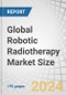 Global Robotic Radiotherapy Market Size by Product (System, Software, 3D Camera), Technology (LINAC, Stereotactic, Particle Therapy), Application (Lung, Breast, Colorectal), End-user (Hospitals, Radiotherapy Centres), & Region - Forecast to 2028 - Product Image