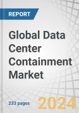 Global Data Center Containment Market by Containment Type (Aisle Containment, in-row Cooling Containment, Arrangement (Rigid Containment, Modular Containment), Data Center Type (Hyperscale, Colocation, Enterprise) and Region - Forecast to 2029- Product Image