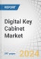 Digital Key Cabinet Market by Offering (Hardware, Software & Services), Application (Commercial, Residential, Government & Military), Capacity (Up to 50 Keys, 51-100 Keys, Above 100 Keys) and Region - Forecast to 2029 - Product Thumbnail Image